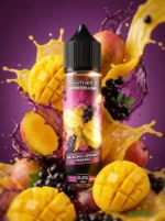Panther x Series Freebase 3mg Nicotine 60ml Vape Juice - Image 11