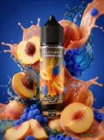 Panther x Series Freebase 3mg Nicotine 60ml Vape Juice - Image 6