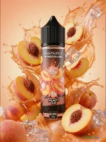 Panther x Series Freebase 3mg Nicotine 60ml Vape Juice - Image 5