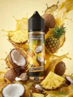 Panther x Series Freebase 3mg Nicotine 60ml Vape Juice - Image 4