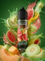 Panther x Series Freebase 3mg Nicotine 60ml Vape Juice - Image 3