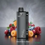 vape soul 40000 puffs 20mg nicotine disposable vape blackberry pop