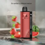 vape soul 40000 puffs 20mg nicotine disposable vape strawberry watermelon