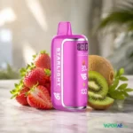 vapesoul starlight 80000 puffs disposable vape strawberry mango 2