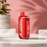 vapesoul starlight 80000 puffs disposable vape strawberry watermelon bubblegum