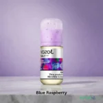 vozol salt prime 50mg nicotine 30ml vape juice blue raspberry