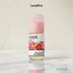 vozol salt prime 50mg nicotine 30ml vape juice lavafire